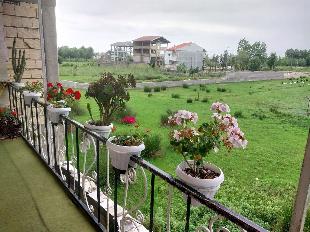 ویلا دوخوابه یکتا 28