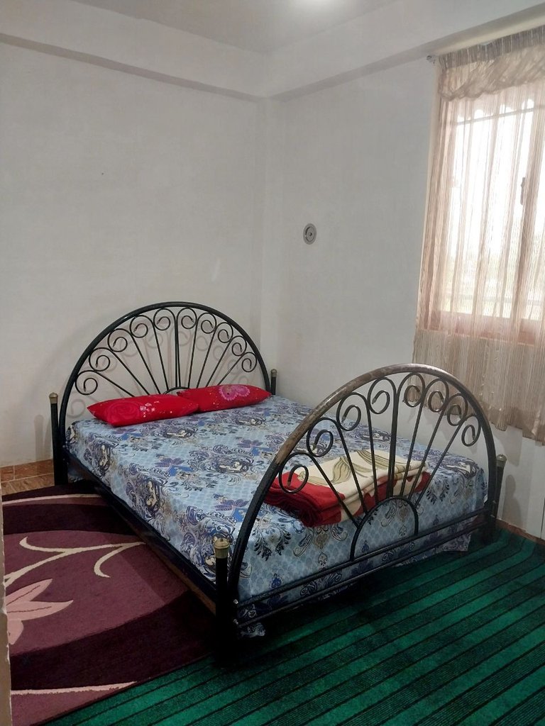 ویلا دوخوابه یکتا 28