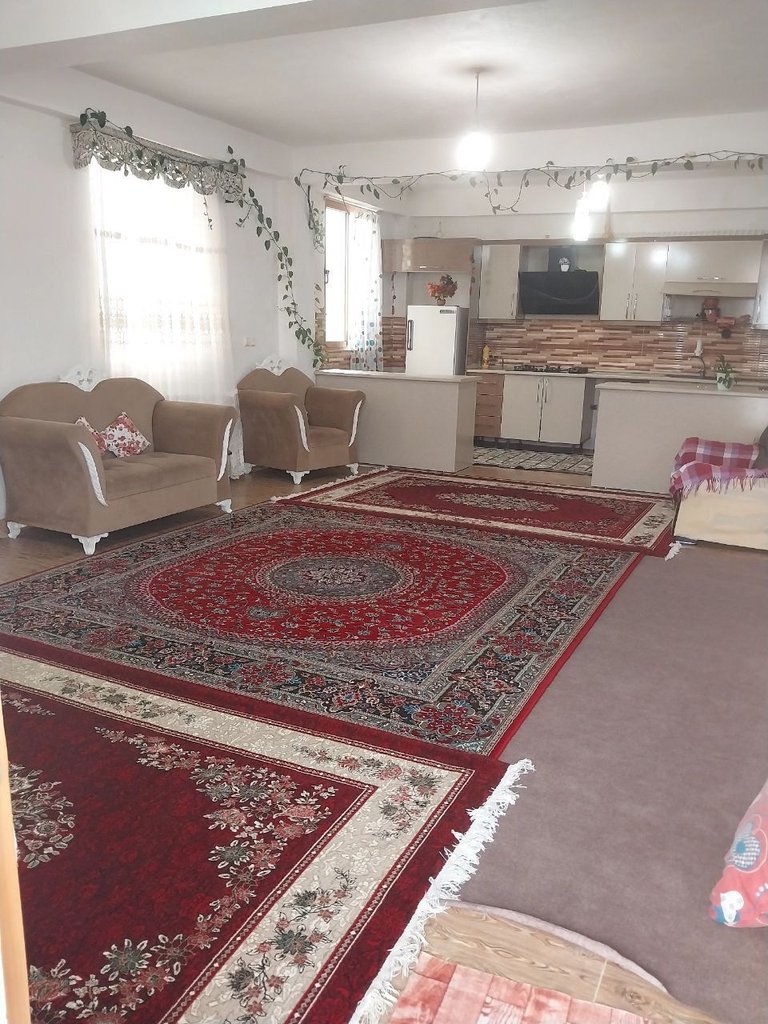 ویلا دوخوابه یکتا 28