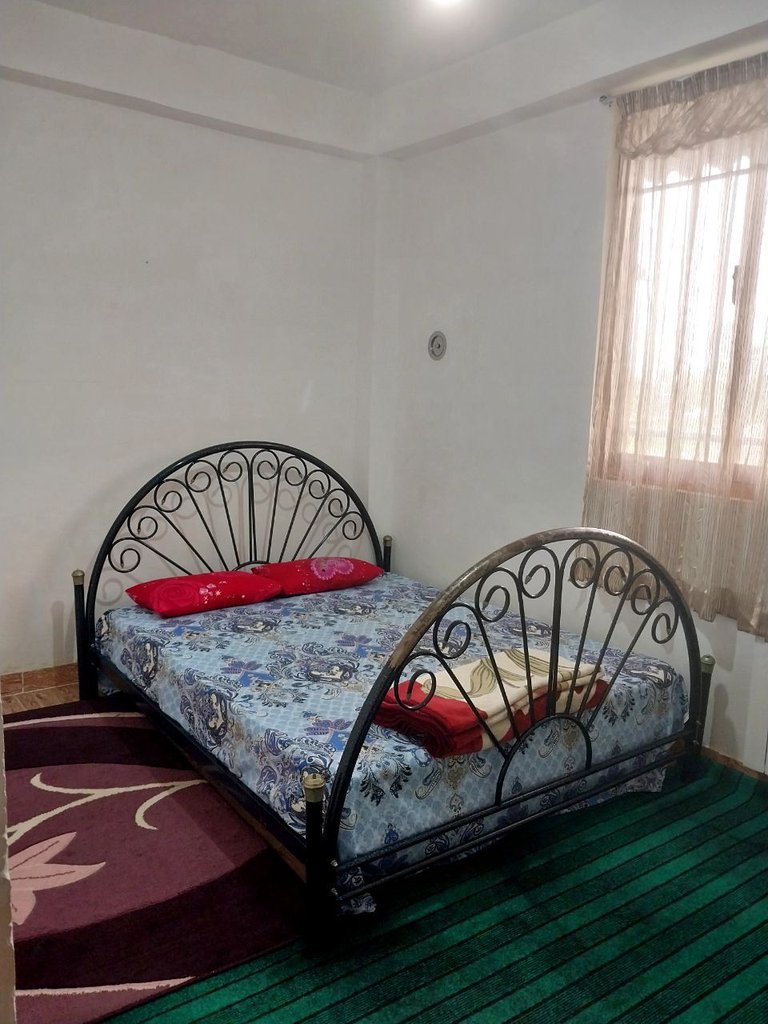 ویلا دوخوابه آذرنیا