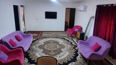 ویلا دوخوابه شهدا وحدت