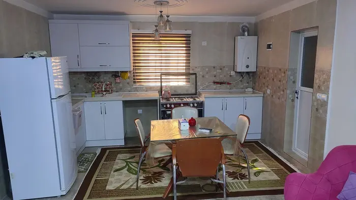 ویلا دوخوابه شهدا وحدت - اشپزخانه