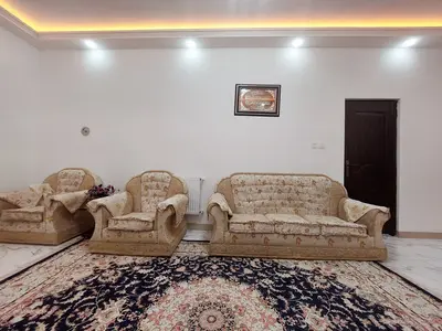 ویلا دوخوابه جنگلی مرکیه 4