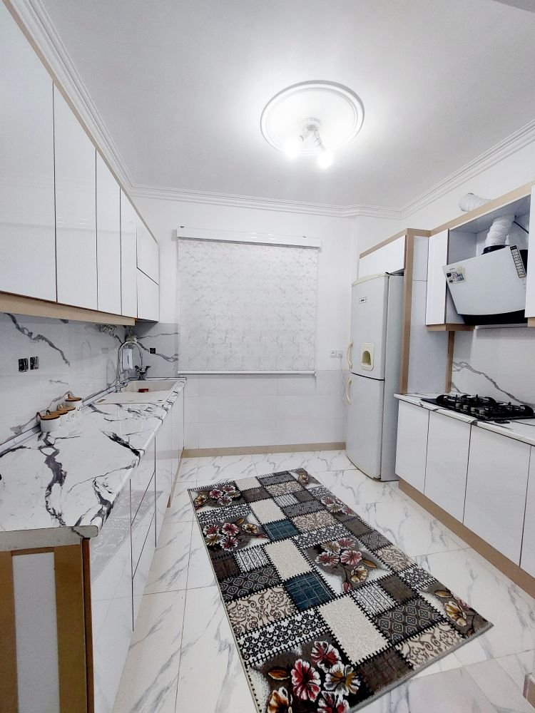 دوخوابه جنگلی مرکیه 4