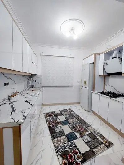 ویلا دوخوابه جنگلی مرکیه 4