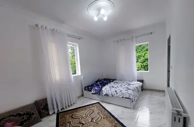 ویلا دوخوابه جنگلی مرکیه 4