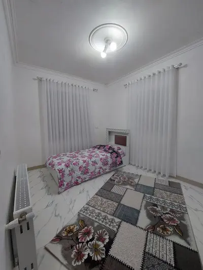 ویلا دوخوابه جنگلی مرکیه 4