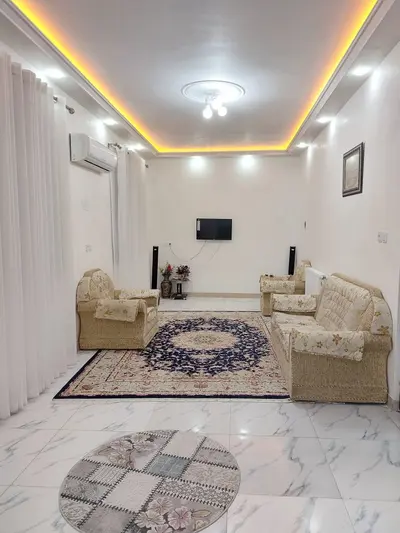 ویلا دوخوابه جنگلی مرکیه 4