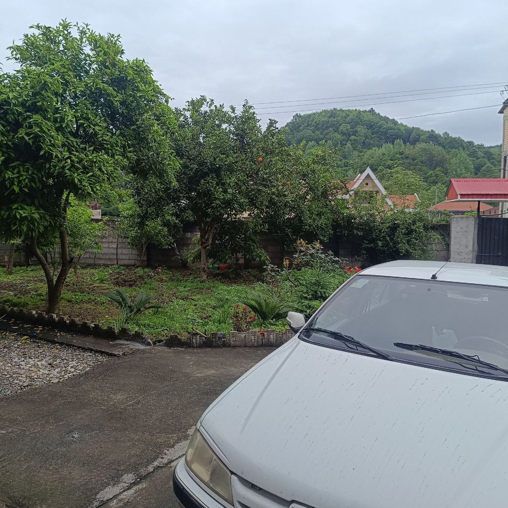 ویلا یک خوابه طراوت خانه