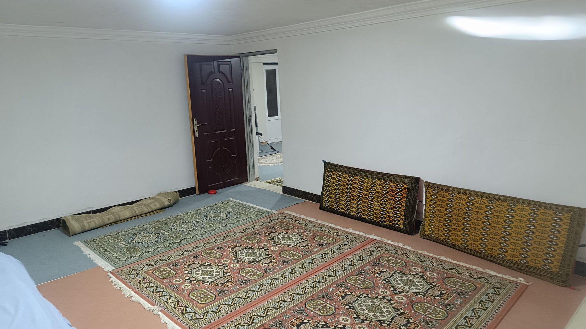 ویلا یک خوابه طراوت خانه