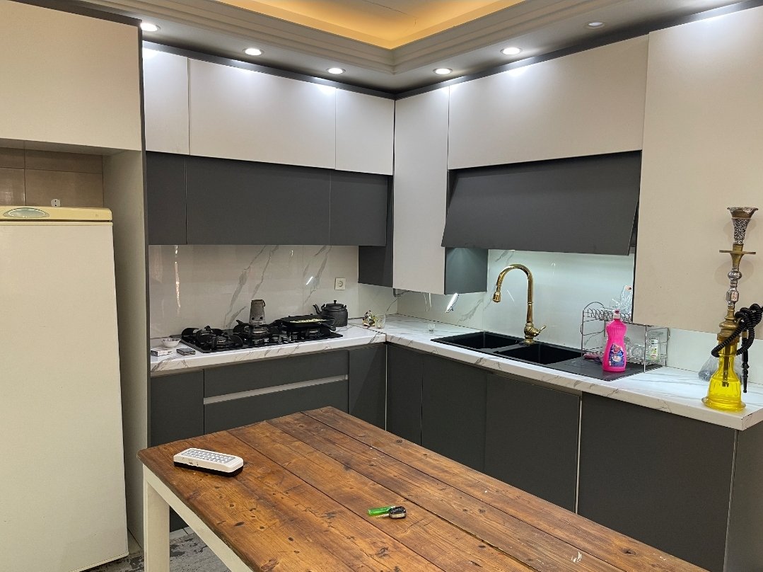 ویلا یک خوابه استخردار آبگرم باغچه شاهکار 2