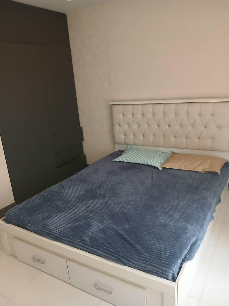 ویلا یک خوابه استخردار آبگرم باغچه شاهکار 2