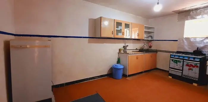 سوئیت یک خوابه دنا