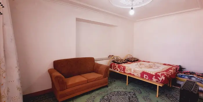 سوئیت یک خوابه دنا