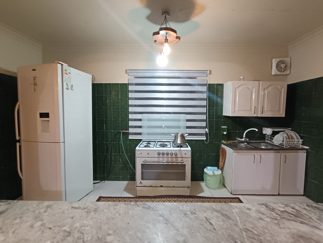 ویلا دوخوابه ساحلی طوفان 2