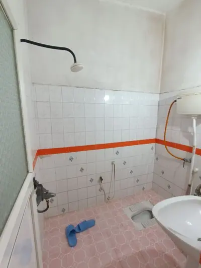 سوئیت فلت ساحلی طوفان ۳