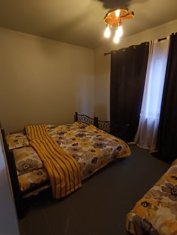 دوخوابه ساحلی طوفان 2