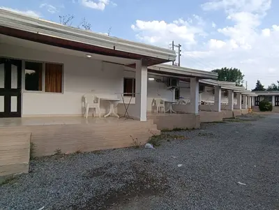 سوئیت فلت ساحلی طوفان ۳