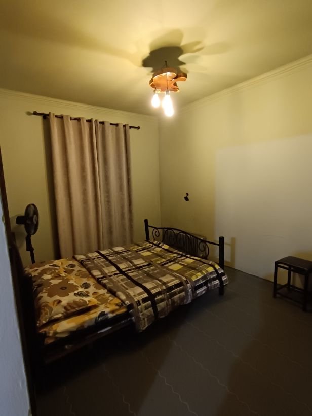 دوخوابه ساحلی طوفان 2