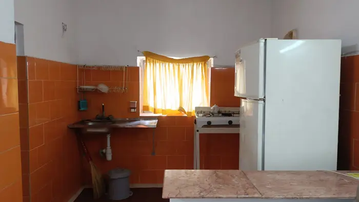 سوئیت فلت ساحلی طوفان ۳