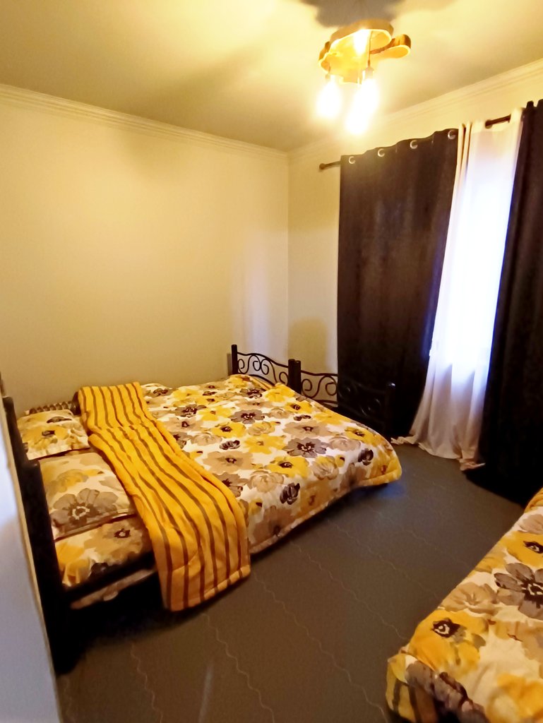 ویلا دوخوابه ساحلی طوفان 2