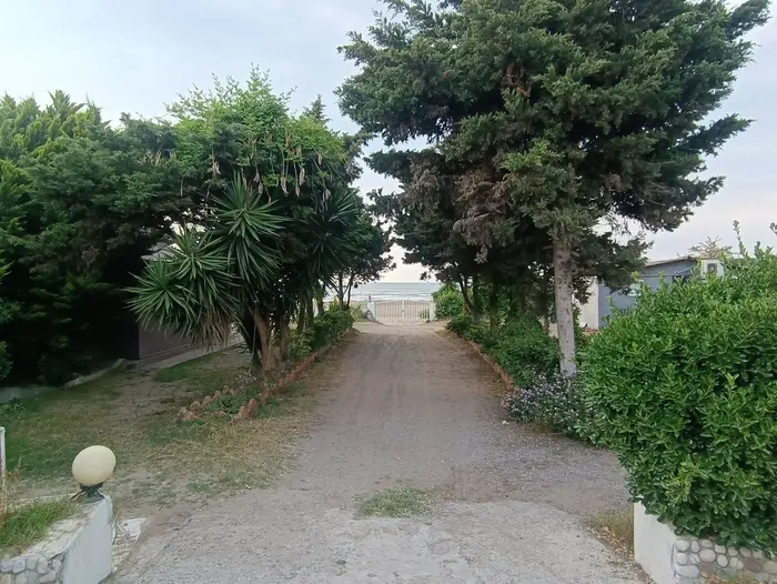 سوئیت فلت ساحلی طوفان ۳