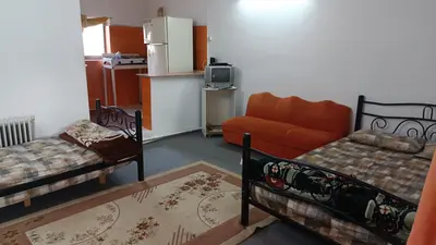 سوئیت فلت ساحلی طوفان ۳