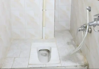 سوئیت امیری - واحد همکف