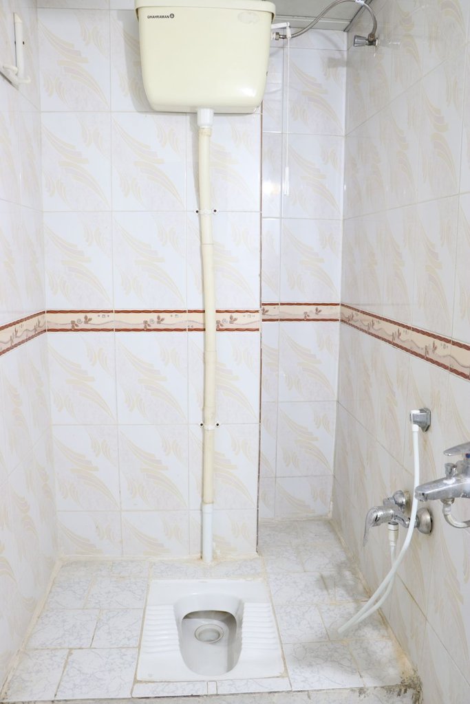 مسافرخانه چهار تخت همکف پیام