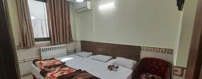 آپارتمان دوخوابه امیری ۲