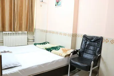 آپارتمان دوخوابه امیری 4