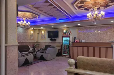 آپارتمان دوخوابه امیری ۲