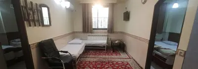 آپارتمان دوخوابه امیری ۲