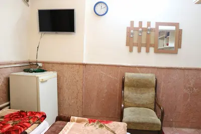 سوئیت امیری - واحد همکف