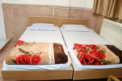 سوئیت امیری - واحد همکف