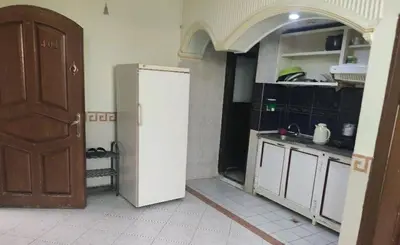 آپارتمان دوخوابه امیری ۲