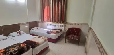 آپارتمان دوخوابه امیری ۲