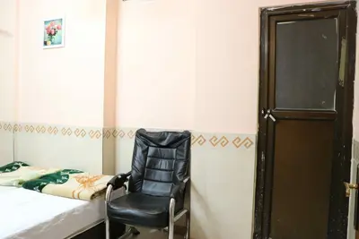 آپارتمان دوخوابه امیری 4