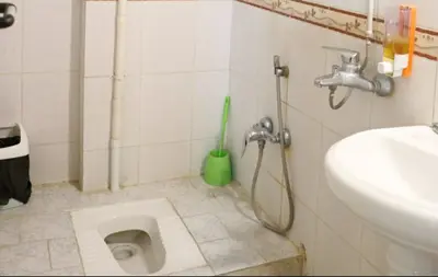 آپارتمان امیری - واحد چهارتخته ۱