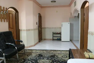 آپارتمان دوخوابه امیری 4