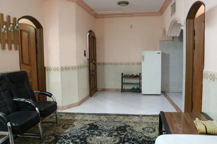 آپارتمان دوخوابه امیری 4