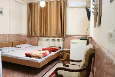 سوئیت امیری - واحد همکف