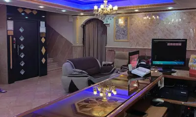 سوئیت امیری - واحد همکف