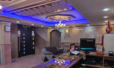 آپارتمان دوخوابه امیری ۲