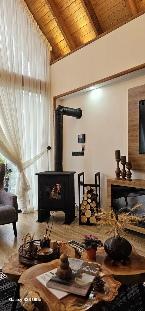 دوخوابه استخردار آبگرم جنگلی دیار