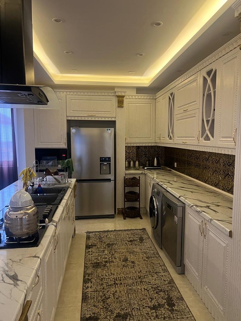 ویلا سه خوابه دوبلکس متل قو سیسرا