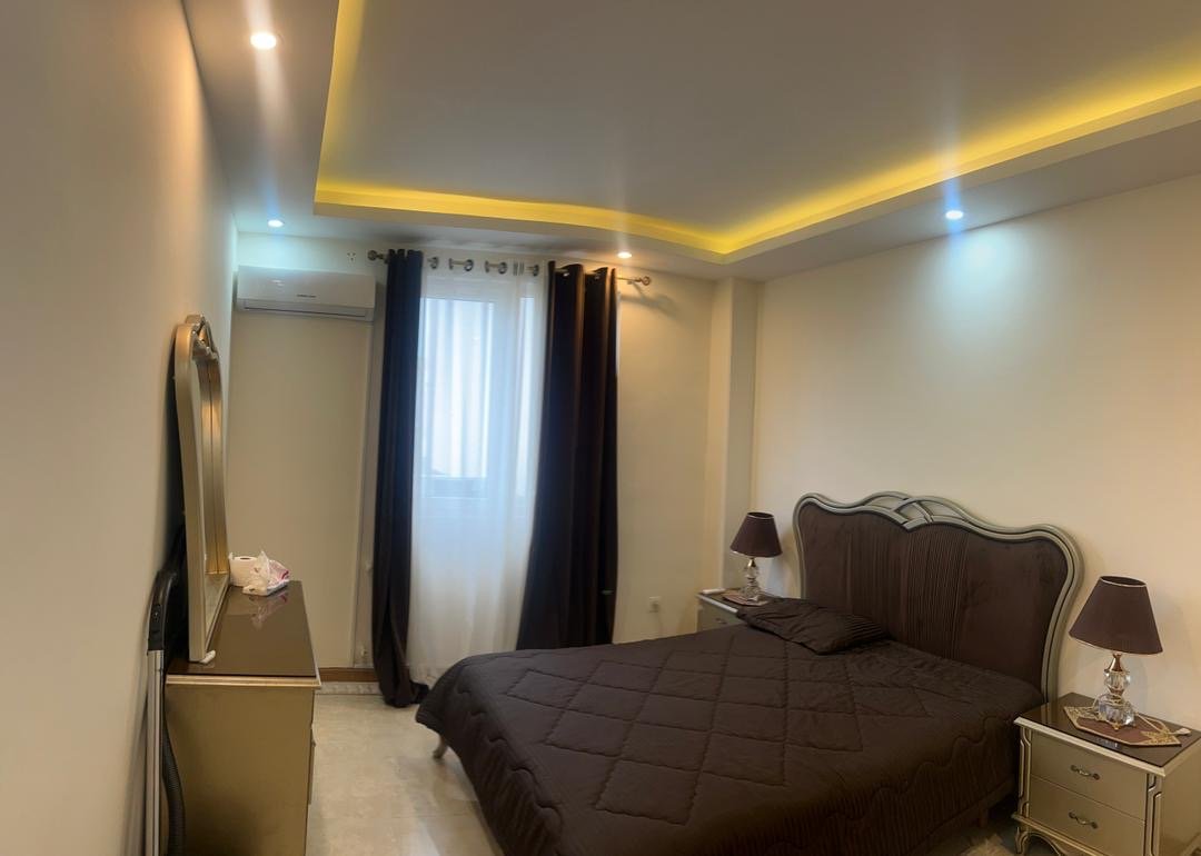 ویلا سه خوابه دوبلکس متل قو سیسرا