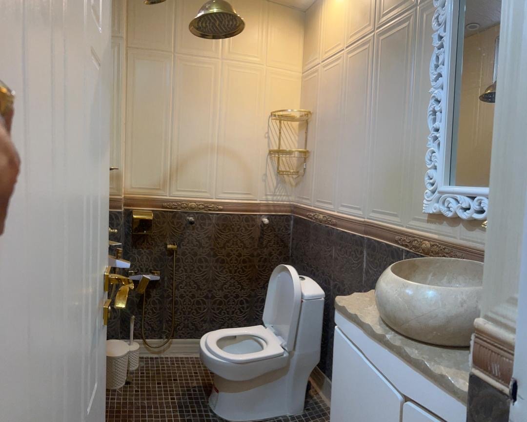 ویلا سه خوابه دوبلکس متل قو سیسرا