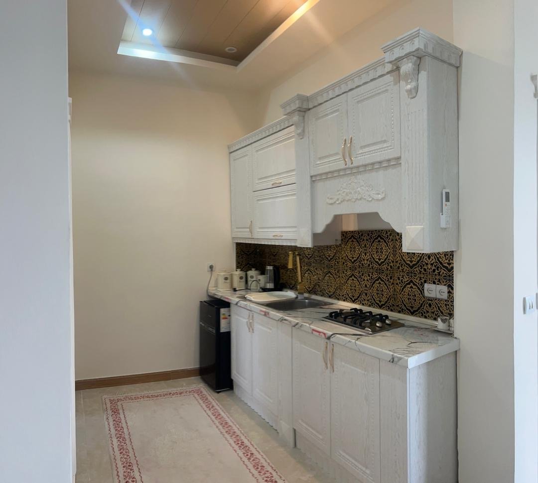 ویلا سه خوابه دوبلکس متل قو سیسرا