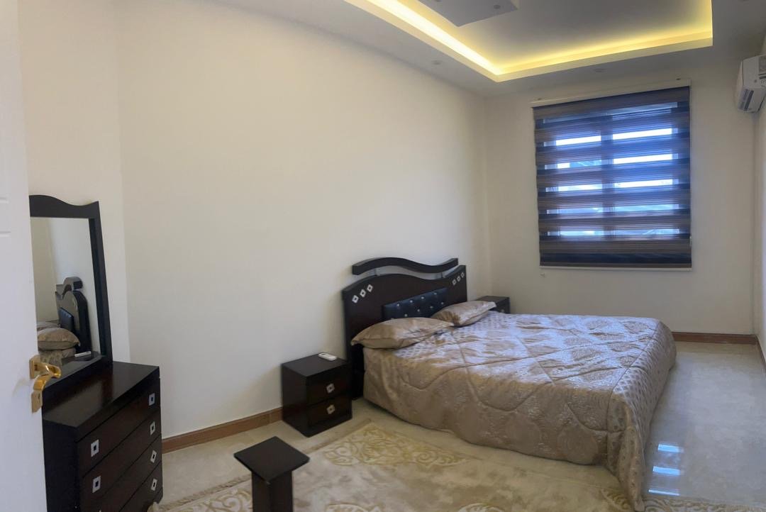 ویلا سه خوابه دوبلکس متل قو سیسرا